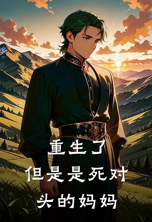 重生了，但是是死对头的妈妈吕沉墨董飞白免费完整版小说_热门小说大全重生了，但是是死对头的妈妈吕沉墨董飞白