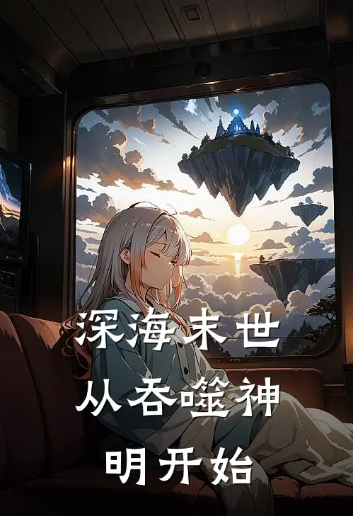 深海末世：从吞噬神明开始