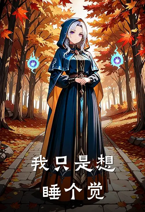 我只是想睡个觉(吕钦寒梅)全文阅读免费全集_完结小说我只是想睡个觉吕钦寒梅