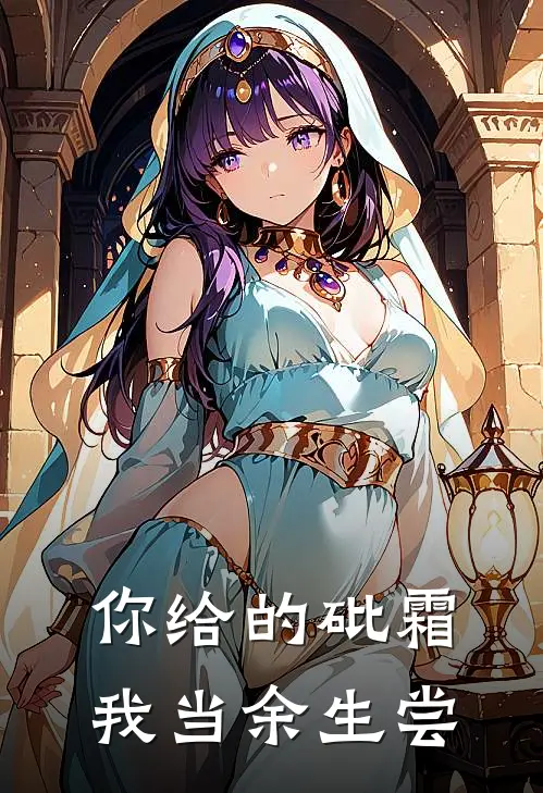 你给的砒霜，我当余生尝苏雨柔顾承霄完结小说免费阅读_热门免费小说你给的砒霜，我当余生尝(苏雨柔顾承霄)