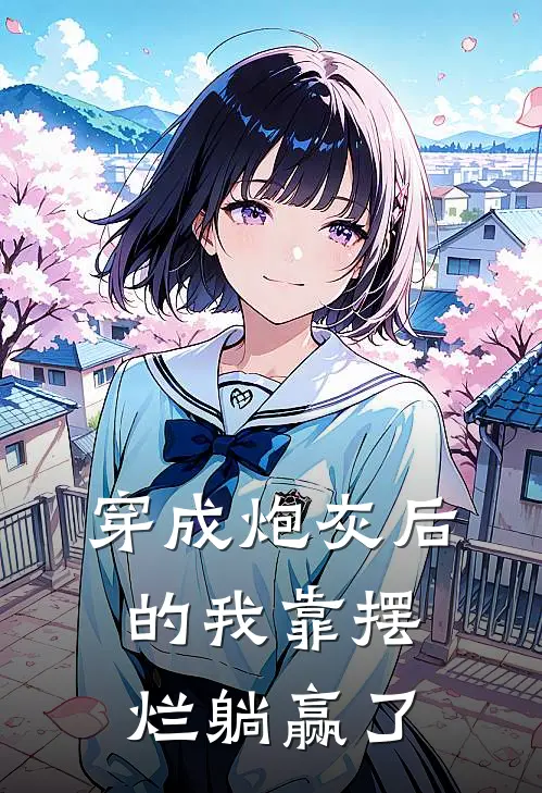 穿成炮灰后的我靠摆烂躺赢了(林知夏顾辰风)免费阅读完整版小说_最新小说全文阅读穿成炮灰后的我靠摆烂躺赢了林知夏顾辰风