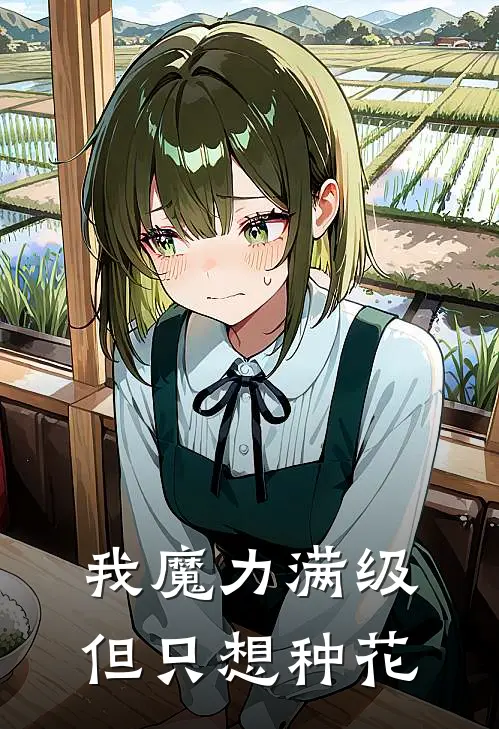 我魔力满级但只想种花