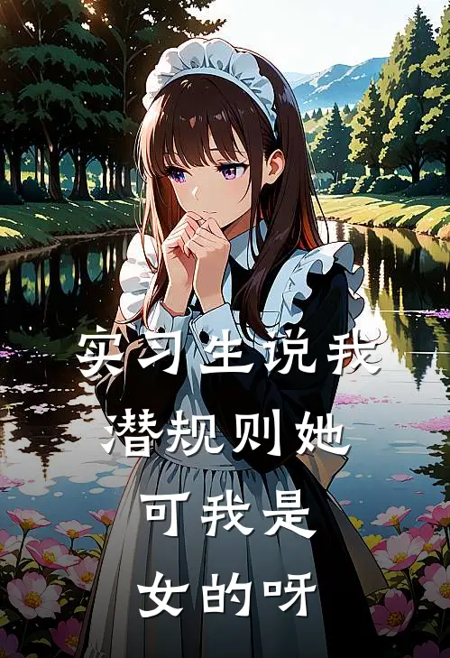 实习生说我潜规则她，可我是女的呀(林优周凯)新热门小说_免费完结小说实习生说我潜规则她，可我是女的呀(林优周凯)