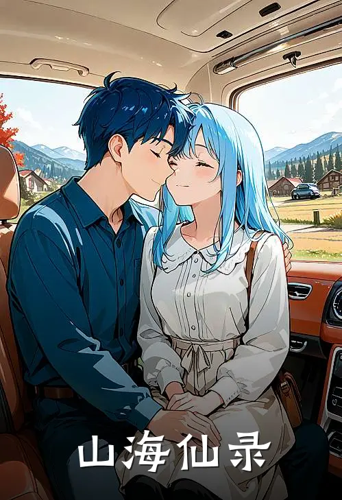 山海仙录(李榆李榆)完整版免费小说_完结版小说推荐山海仙录(李榆李榆)