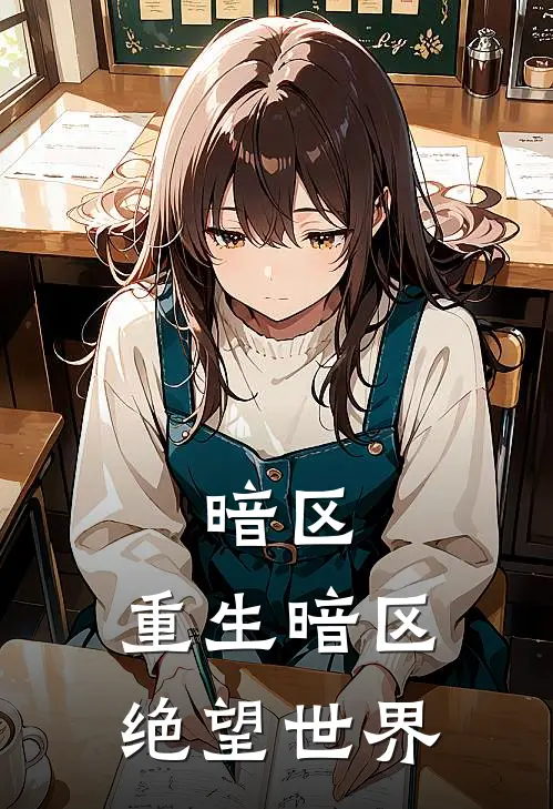 暗区：重生暗区绝望世界(林野杰克逊)最新小说_免费阅读完整版小说暗区：重生暗区绝望世界(林野杰克逊)