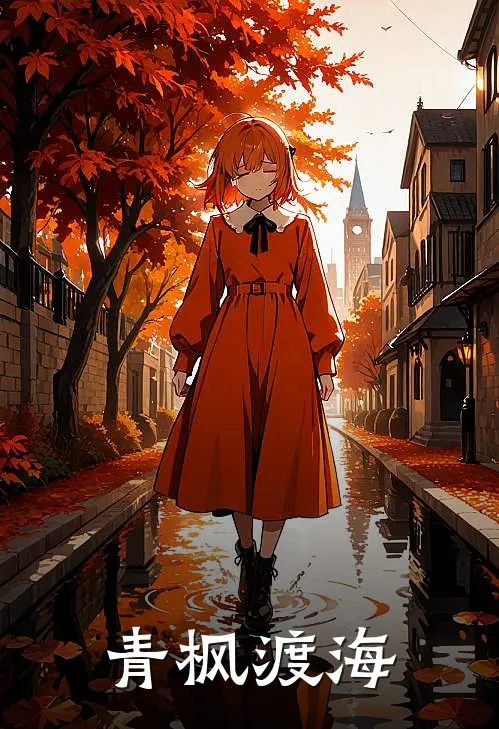 青枫渡海(穆青枫藏海渊)热门小说推荐_免费小说在线看青枫渡海穆青枫藏海渊