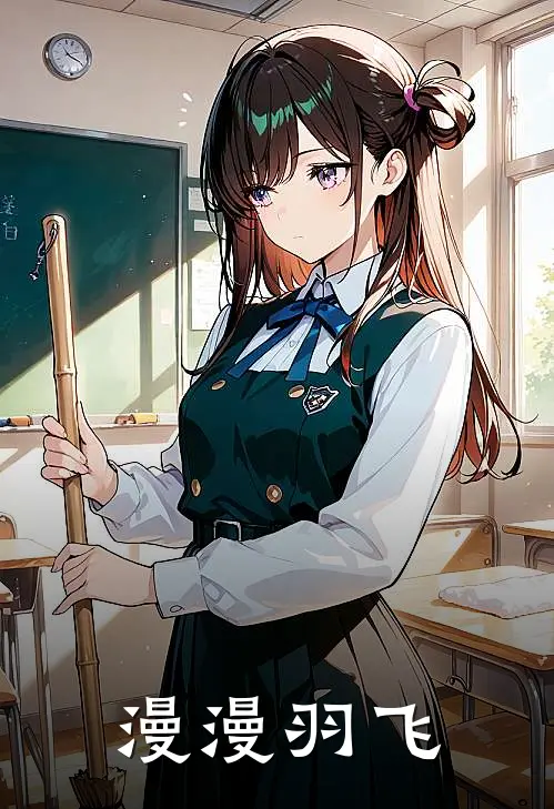 漫漫羽飞(洛野杨虎)全文阅读免费全集_完结小说漫漫羽飞洛野杨虎