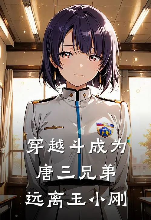 穿越斗成为唐三兄弟，远离玉小刚宇禹唐三免费小说完整版_热门的小说穿越斗成为唐三兄弟，远离玉小刚宇禹唐三