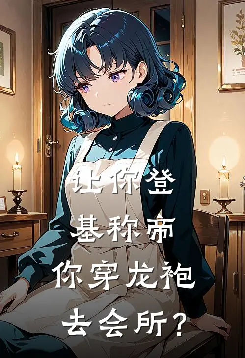 让你登基称帝，你穿龙袍去会所？唐元明柳如烟完结版小说_最新章节列表让你登基称帝，你穿龙袍去会所？(唐元明柳如烟)