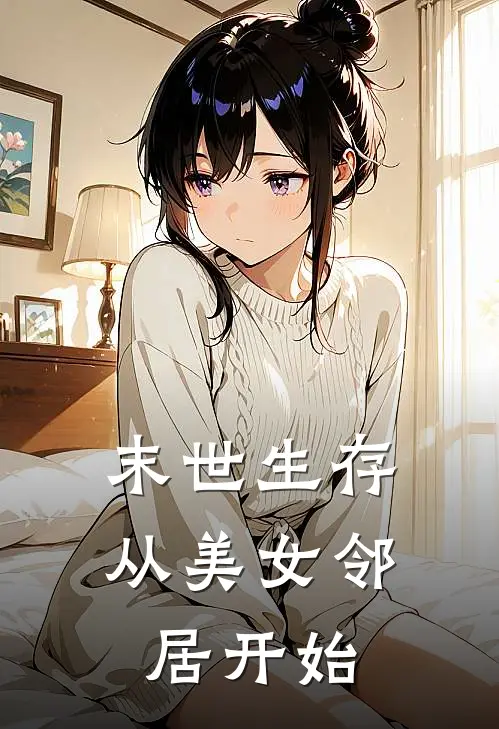 末世生存，从美女邻居开始曹昆苏梦柔免费小说完结_最新完本小说推荐末世生存，从美女邻居开始(曹昆苏梦柔)