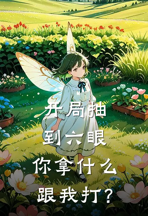 开局抽到六眼，你拿什么跟我打？