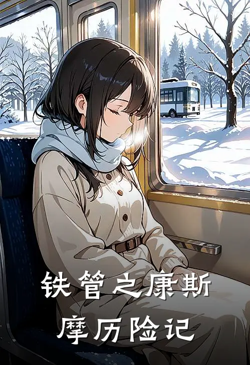 铁管之康斯摩历险记