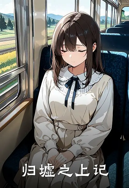 归墟之上记(林砚苏清漪)小说完整版_完结好看小说归墟之上记林砚苏清漪