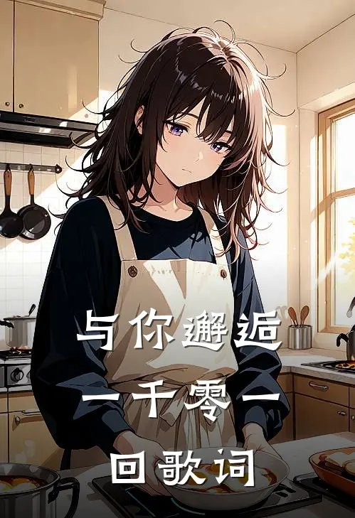 与你邂逅一千零一回歌词