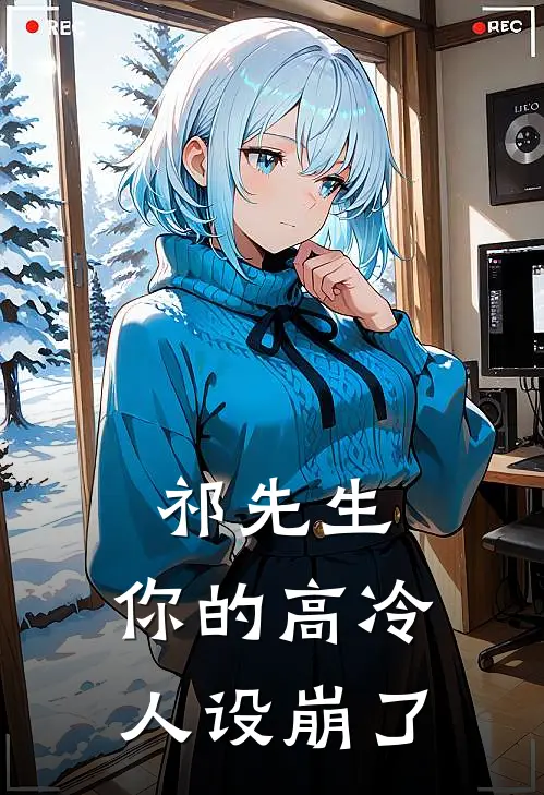 《祁先生，你的高冷人设崩了》祁宴沈知意全文免费在线阅读_《祁先生，你的高冷人设崩了》全集阅读