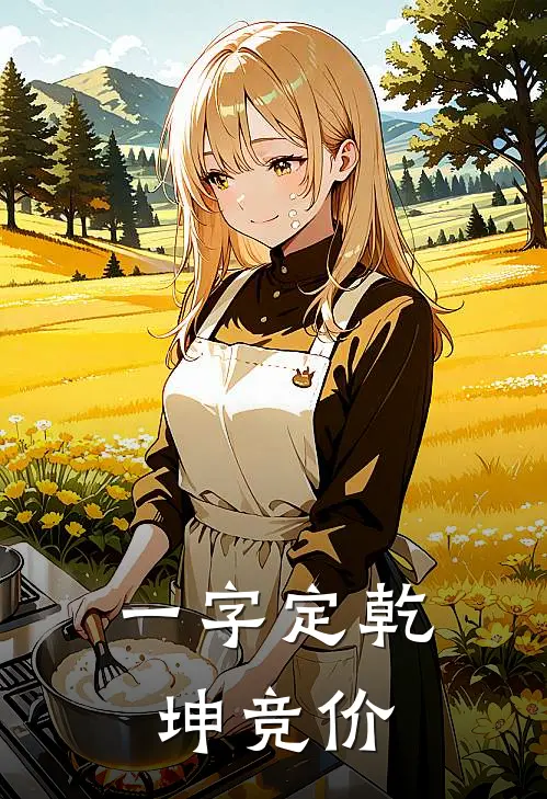 一字定乾坤 竞价