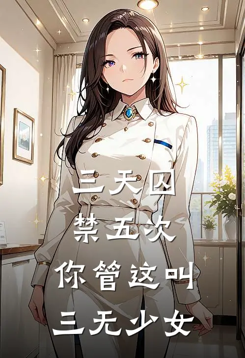 三天囚禁五次，你管这叫三无少女