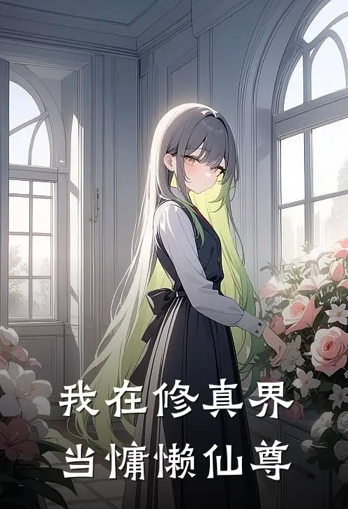 我在修真界当慵懒仙尊余逸余泽免费小说大全_小说完结我在修真界当慵懒仙尊(余逸余泽)