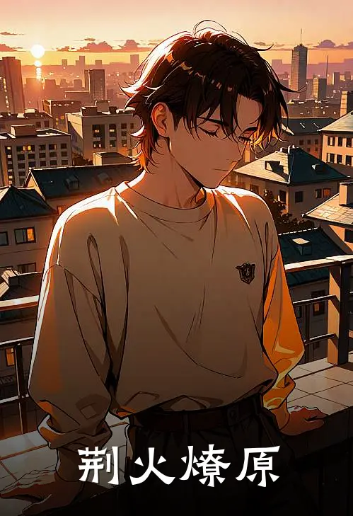 荆火燎原(陆终祝融)小说完结版_全文阅读免费全集荆火燎原陆终祝融