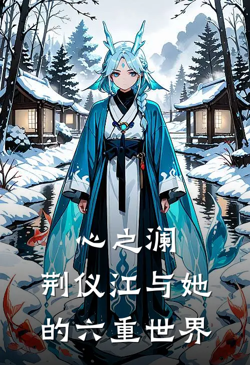 心之澜：荆仪江与她的六重世界(苏清颜荆仪江)新热门小说_免费完结小说心之澜：荆仪江与她的六重世界(苏清颜荆仪江)