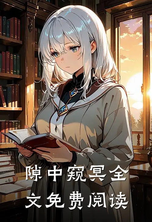 隙中窥冥全文免费阅读