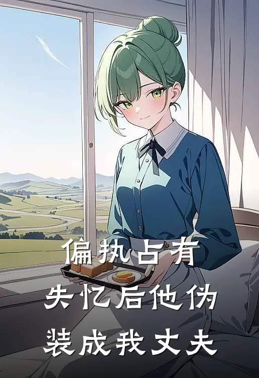 偏执占有：失忆后他伪装成我丈夫