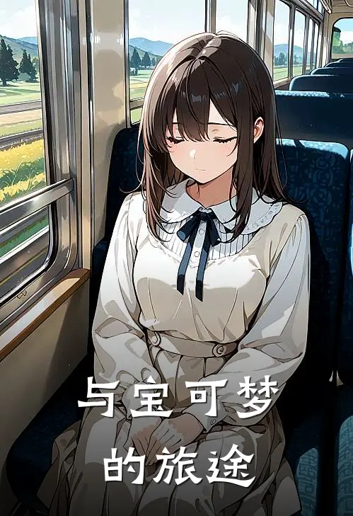 雾雨千影与宝可梦的旅途完结版在线阅读_与宝可梦的旅途全集免费在线阅读