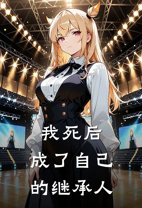 我死后，成了自己的继承人(林巍温冉)完结版小说全文免费阅读_最新小说我死后，成了自己的继承人(林巍温冉)