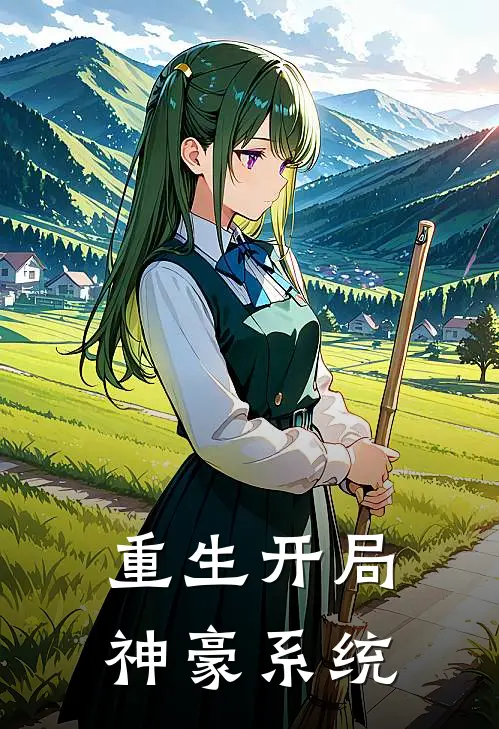 重生开局神豪系统