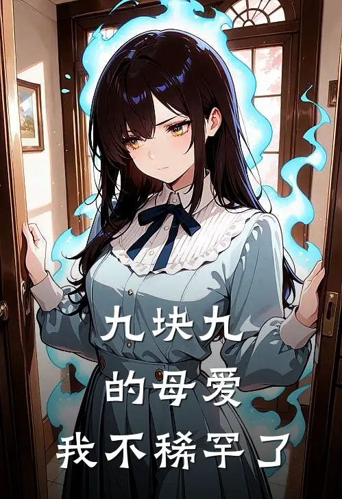 九块九的母爱，我不稀罕了(林晓陆静)最新好看小说_最新章节列表九块九的母爱，我不稀罕了(林晓陆静)