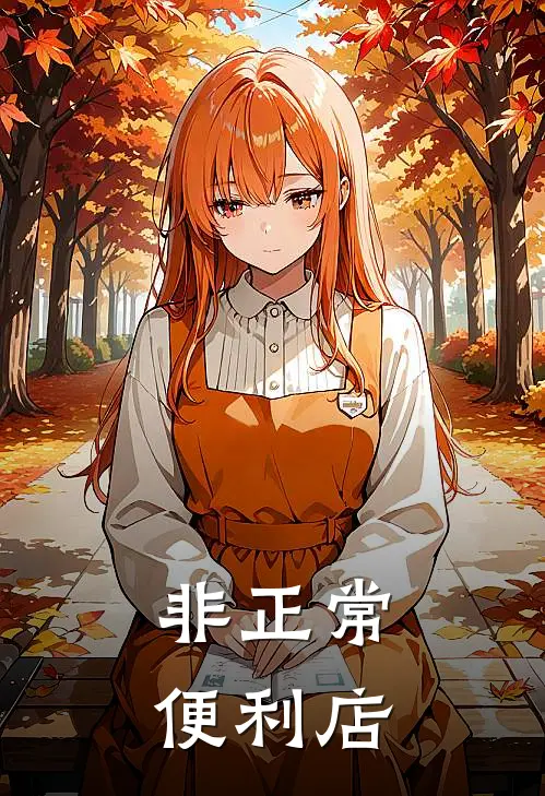 非正常便利店