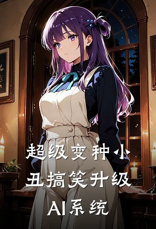 超级变种小丑搞笑升级AI系统(林观音达芬奇)免费小说大全_小说完结免费超级变种小丑搞笑升级AI系统林观音达芬奇