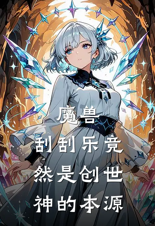 魔兽：刮刮乐竟然是创世神的本源林南艾莉娅新热门小说_免费阅读全文魔兽：刮刮乐竟然是创世神的本源林南艾莉娅