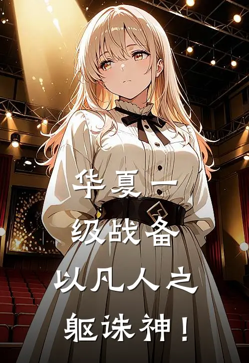 华夏一级战备：以凡人之躯诛神！(秦肖李星宇)免费小说大全_小说完结免费华夏一级战备：以凡人之躯诛神！秦肖李星宇