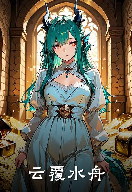 云覆水舟(周明远殷珩)热门小说阅读_全文免费阅读云覆水舟周明远殷珩