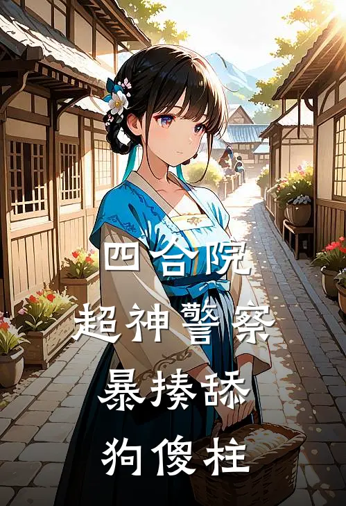 四合院：超神警察，暴揍舔狗傻柱