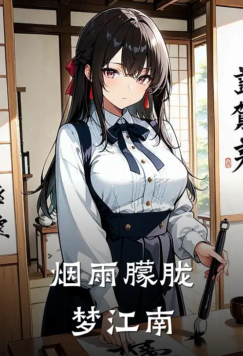 烟雨朦胧梦江南橙子林檬免费小说笔趣阁_完结小说免费阅读烟雨朦胧梦江南橙子林檬