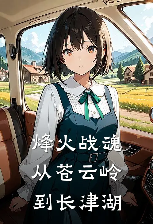 烽火战魂：从苍云岭到长津湖凌飞羽李云龙完整版在线阅读_凌飞羽李云龙完整版阅读