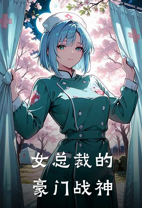 女总裁的豪门战神