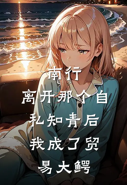 沈梦梦梦(南行：离开那个自私知青后，我成了贸易大鳄)完整版免费在线阅读_《南行：离开那个自私知青后，我成了贸易大鳄》全集在线阅读