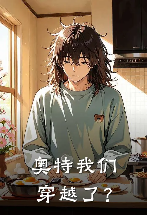 【奥特】我们穿越了？