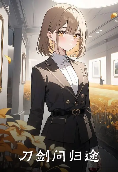 刀剑问归途(陆恒川萧暮雪)小说完结版_全文阅读免费全集刀剑问归途陆恒川萧暮雪