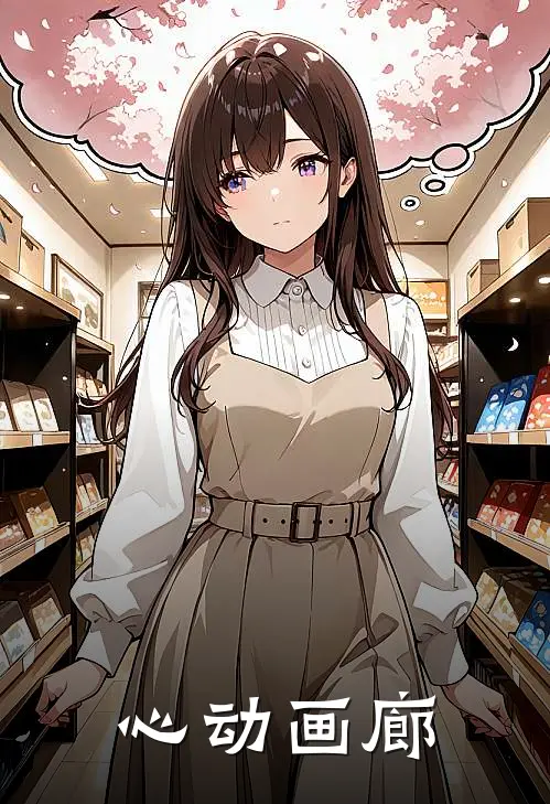 心动画廊苏晓琪江亦辰最新完结小说推荐_最新更新小说心动画廊(苏晓琪江亦辰)