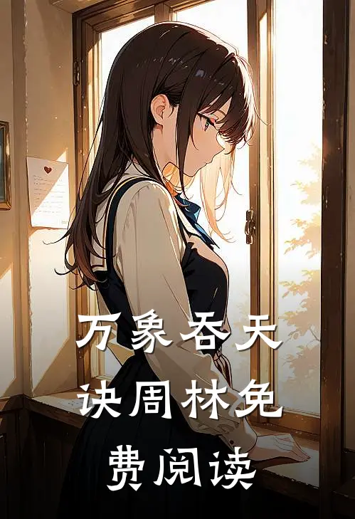 万象吞天诀周林免费阅读