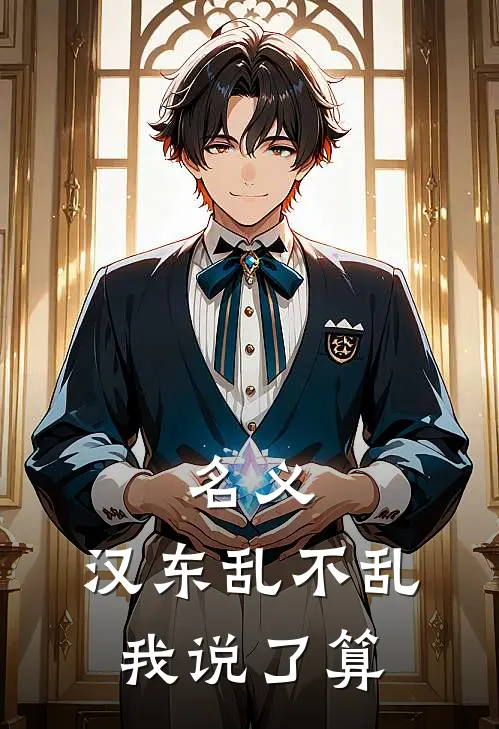 名义：汉东乱不乱我说了算(周泽川丁义珍)_周泽川丁义珍热门小说