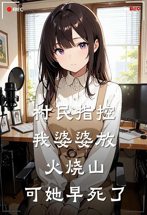 村民指控我婆婆放火烧山，可她早死了