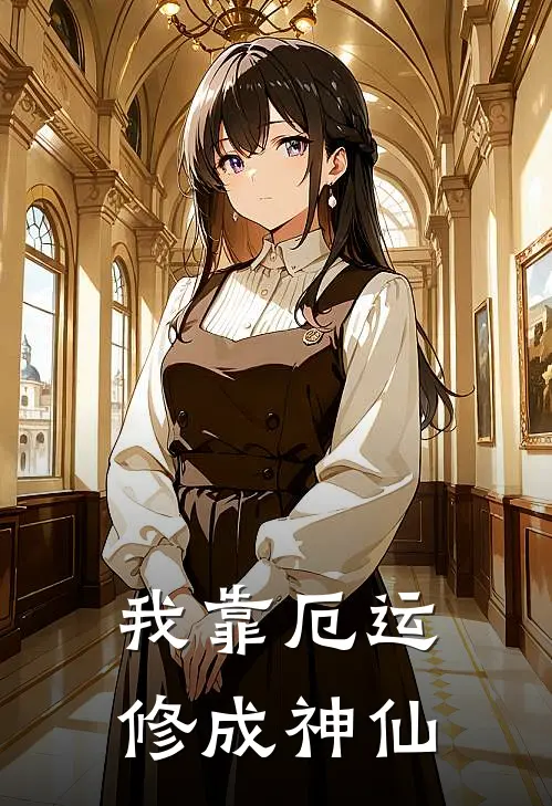 我靠厄运修成神仙