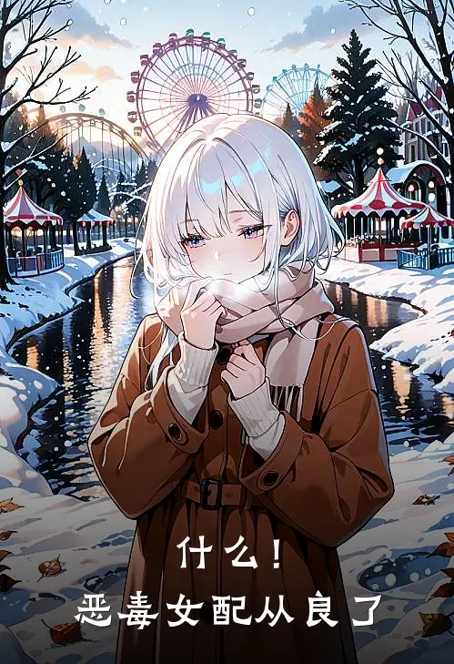 什么！恶毒女配从良了