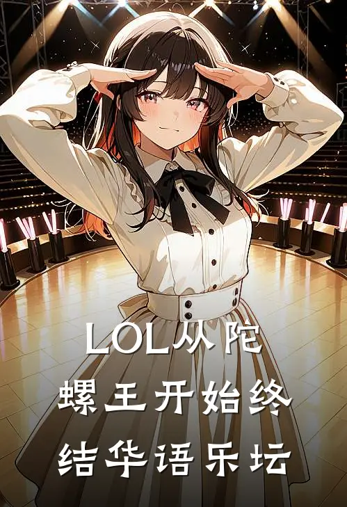 LOL从陀螺王开始终结华语乐坛(周禹郭皓)新热门小说_免费完结小说LOL从陀螺王开始终结华语乐坛(周禹郭皓)