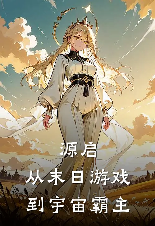 源启：从末日游戏到宇宙霸主